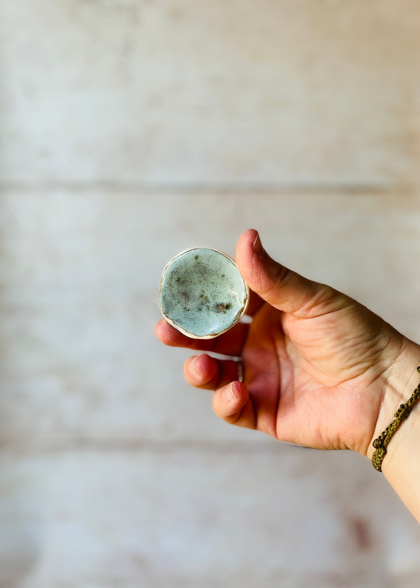 Worry stones pierre