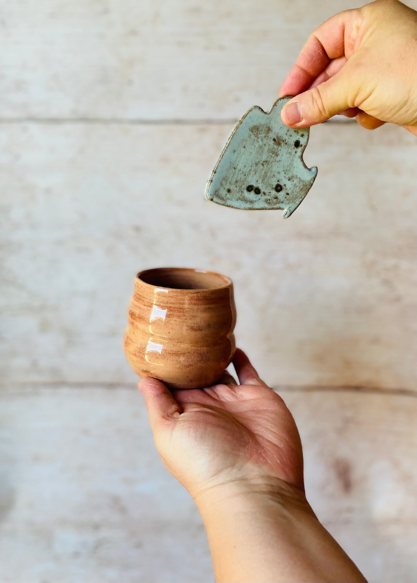 ✨Tasse AUTOMNE