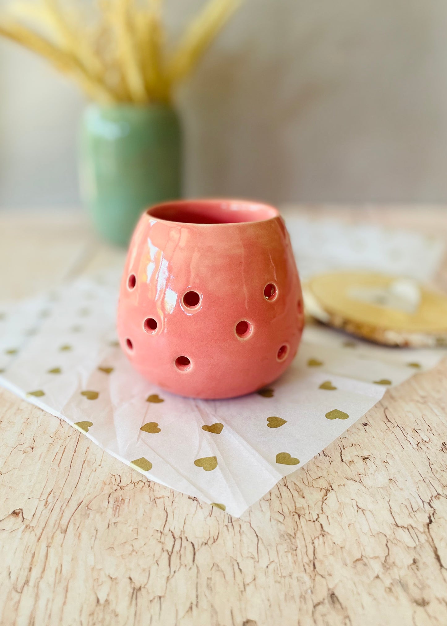 Photophore pink