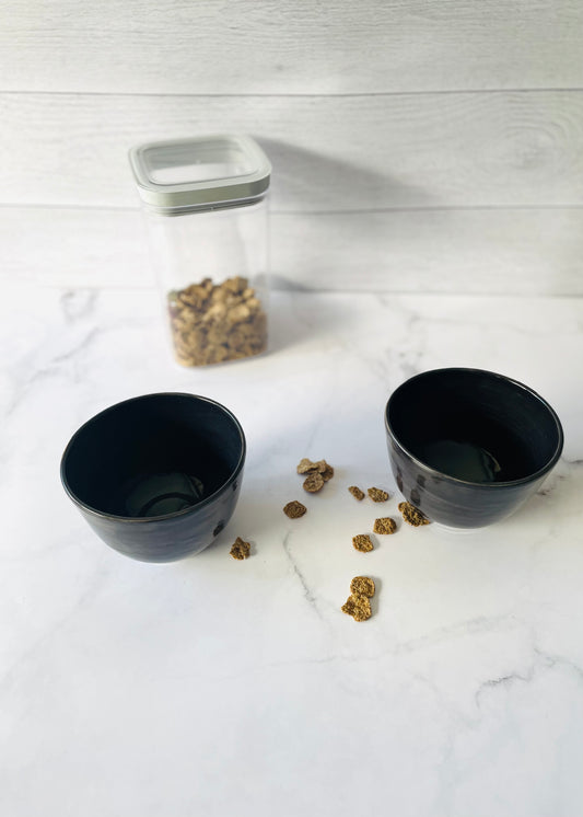 Bol black Automne 🍂