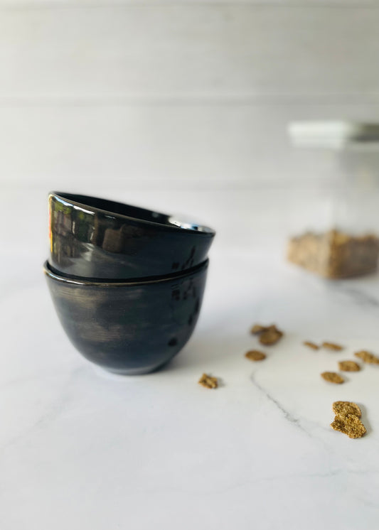 Bol black Automne 🍂