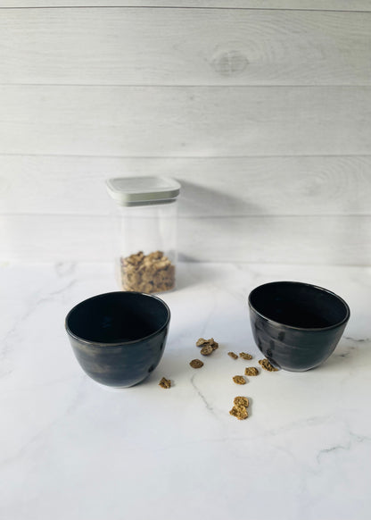 Bol black Automne 🍂